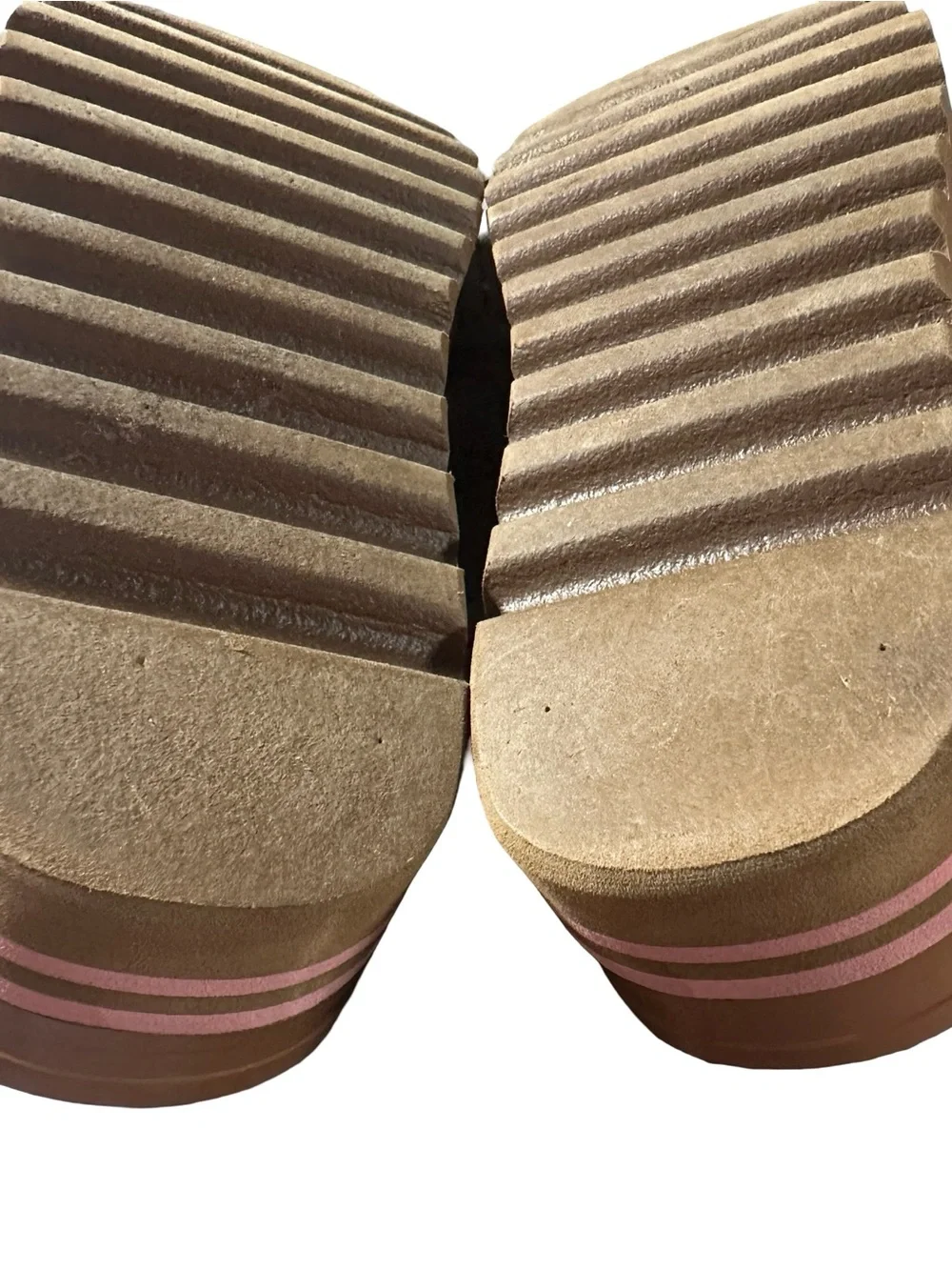 Reef women’s size
